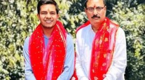 30-year-old Man Dies By Suicide At BJP MLA Yogesh Shukla's Residence