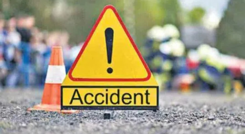 5 dead including 4 Malayalis in car accident in Bahrain