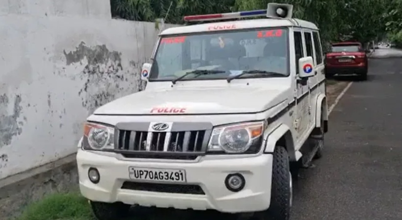 65-Year-Old Man Beaten To Death In UP; 5 Arrested