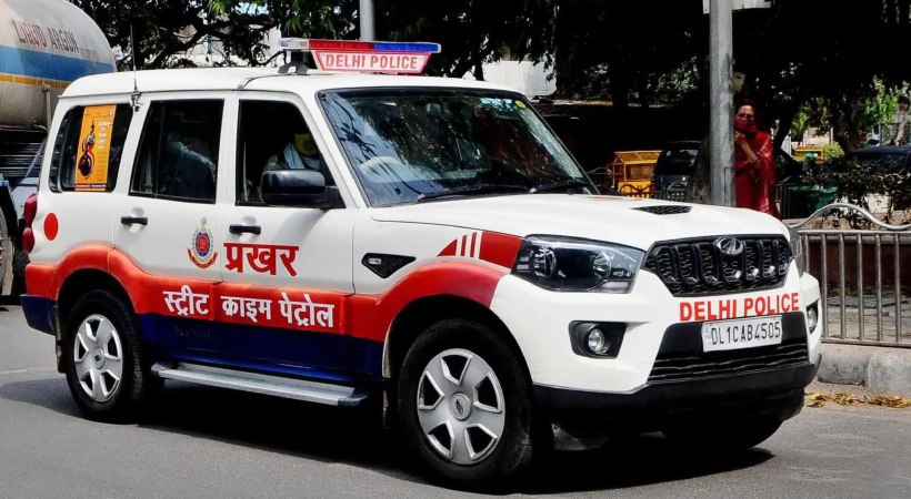 85-year-old Delhi woman raped lips sliced with blade