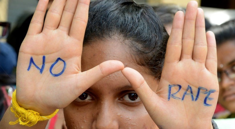 A 15-year-old girl was gang-raped by autorickshaw drivers in Delhi