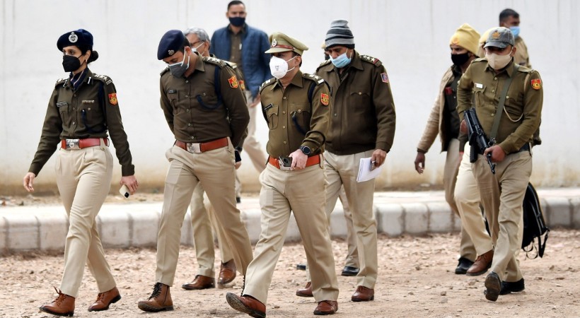 Army Colonel Beaten Robbed In South Delhi's Malviya Nagar; 2 Arrested