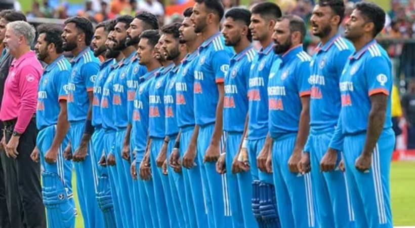Asia Cup 2023; India vs Nepal