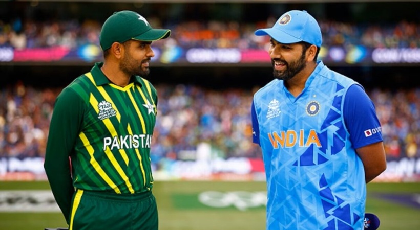 Asia Cup 2023: India vs Pakistan