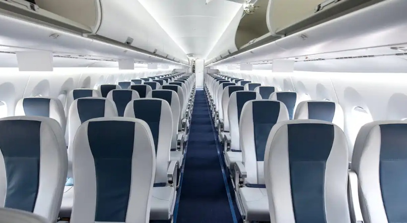 Bangladeshi National Arrested For Sexually Harassing Vistara Air Hostess