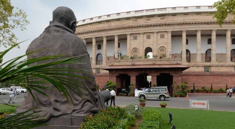 Center formed a committee ahead One nation One Election Bill