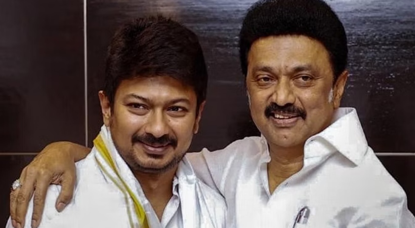Chief Minister MK Stalin speaks on son's ‘Sanatana’ remark