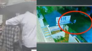 Child found
