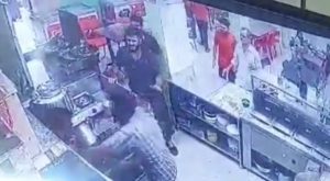 Conflict between hotel employees in Marthandam; One person was stabbed to death