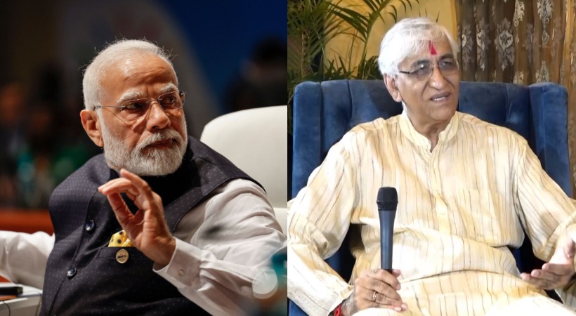 Congress' TS Singh Deo welcomes ‘One Nation, One Election’