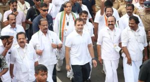 'Congress wants Rahul Gandhi to contest in Kerala'; K Sudhakaran