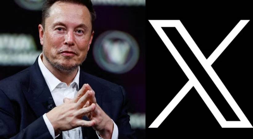 Elon Musk- X Platform