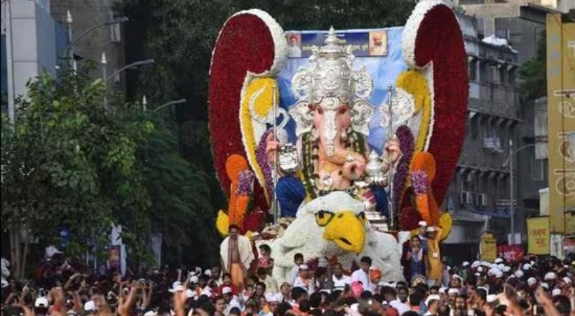 Family Assaulted By 21 Persons For Requesting Quieter Ganpati Procession
