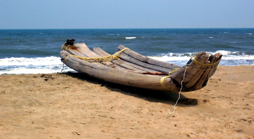 Fisherman died after his boat overturned in Vizhiinjam