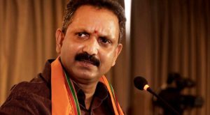 Govt trying to protect money launderers_ K Surendran