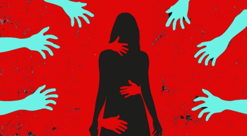 Hours after wife's gang rape, UP couple dies by consuming poison
