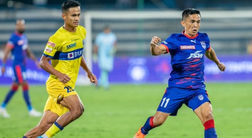 ISL 2023-24: Bengaluru FC to face Kerala Blasters in opening Fixture