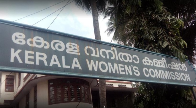 Increasing number of cases is a sign of women coming forward to complain: Women's Commission