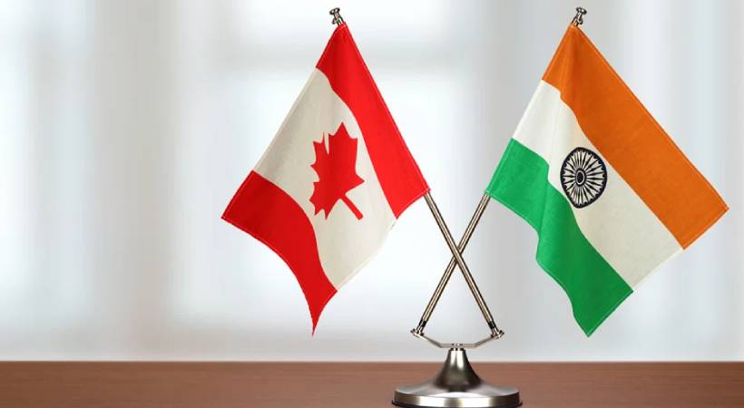 India-canada