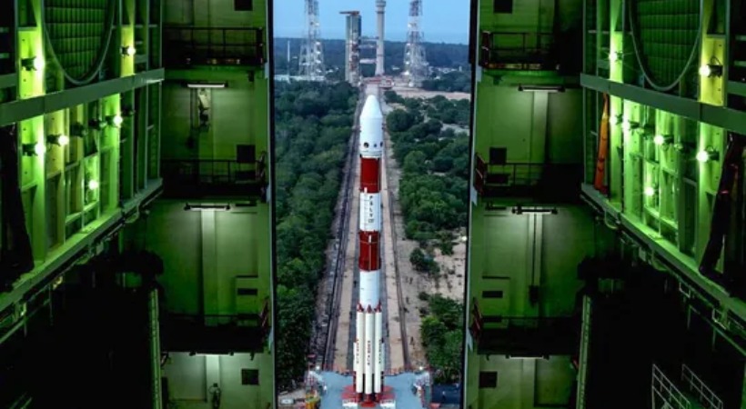 India's First Solar Mission Aditya L1 Launch Today