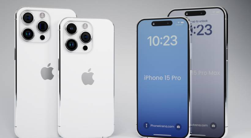 Iphone 15 Apple