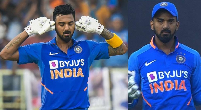 KL Rahul's Sharp Response To 'Fitness' Critics