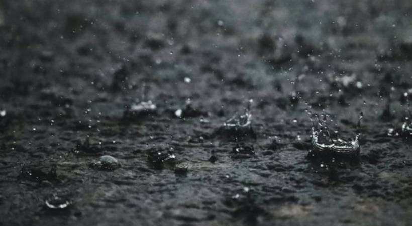 Kerala Rain Alert