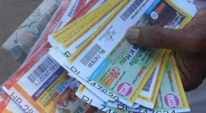 Kerala lottery win-win lottery result updates