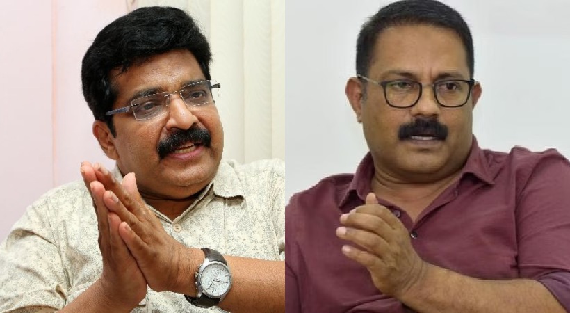 M K Muneer against Women's Commission case against K M Shaji