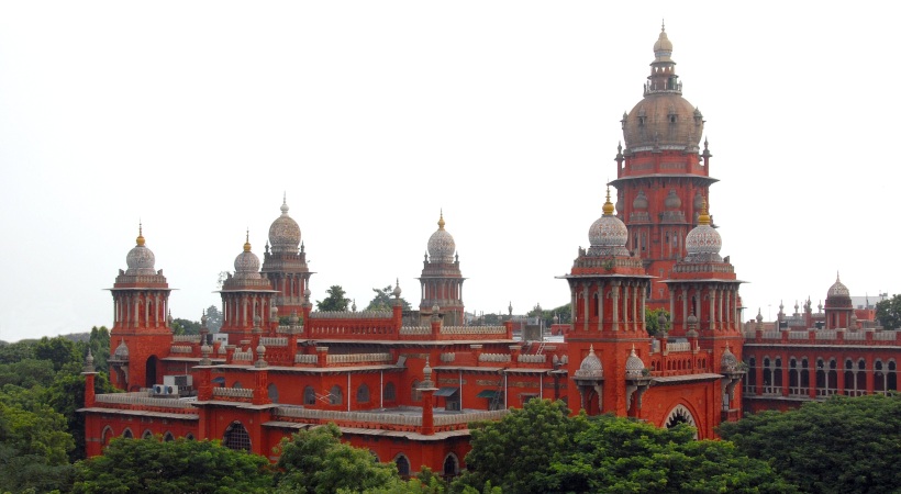 Madras High Court on Sanatana Dharma row