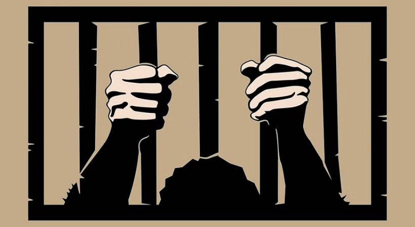 Man Stays In Jail For 3 More Years As Authorities Fail To Open Bail Email