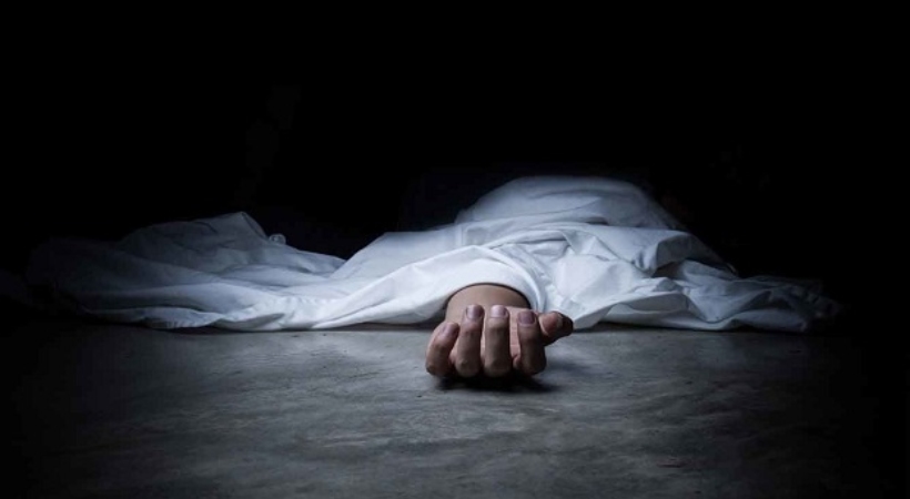 Man drowned in a temple pond in Thrissur
