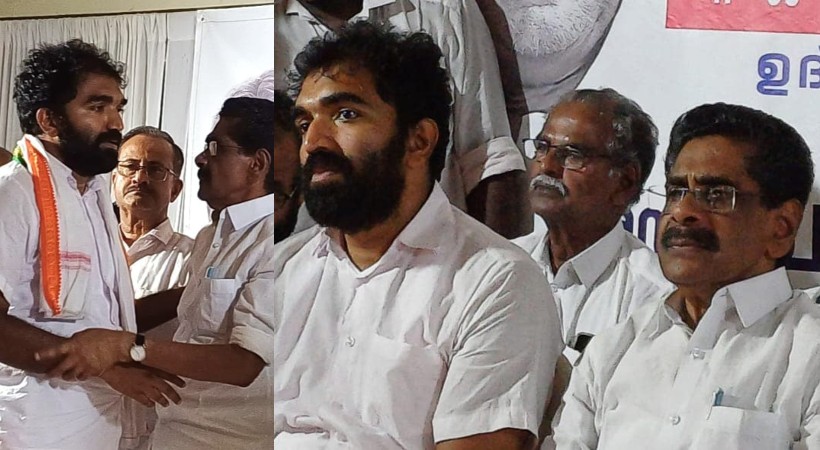 Mullapally Ramachandran on Puthuppally win