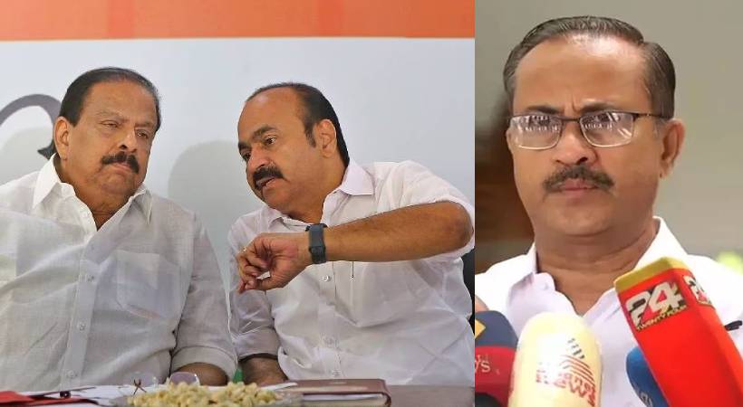 Muslim League against disunity among UDF leaders