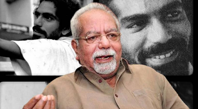Must watch movies of KG George