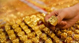todays gold rate september 7