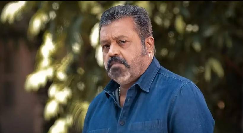 suresh gopi may not take up satyajit ray film institute director post