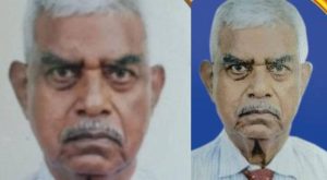 kca former executive committe member antony passes away