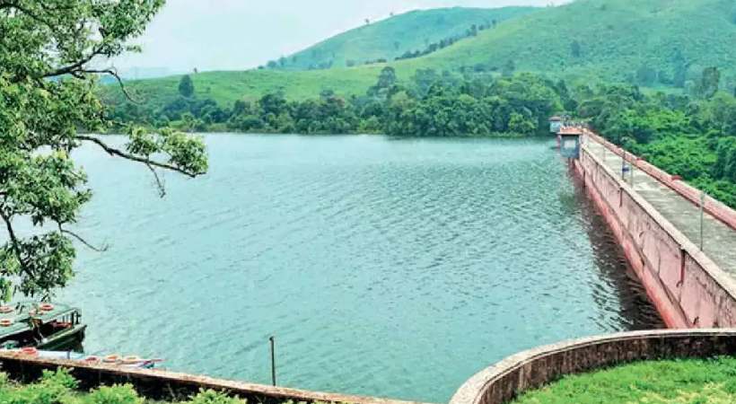 234 dams in India are more than 100 years old