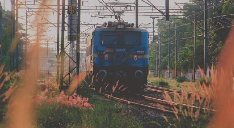 Over 200 Passenger Trains Cancelled During G20 Summit In Delhi