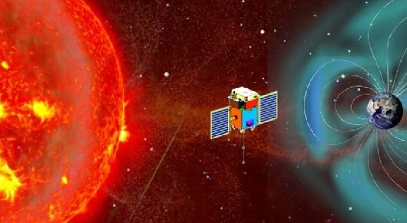 ISRO Successfully Performs First Earth Bound Manoeuvre Of Aditya L1