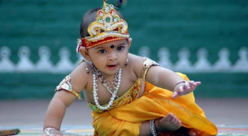 srikrishna jayanthi today sept 6