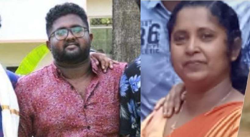 mother learns son death news from facebook commits suicide