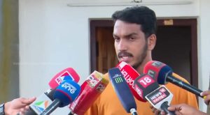 puthuppally election jaick c thomas on complaint