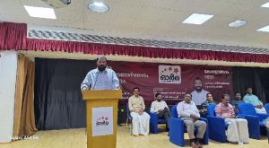 keralolsavam 2023 v sivankutty