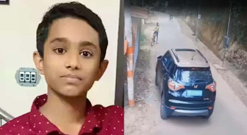 kannur 10th std boy murder details