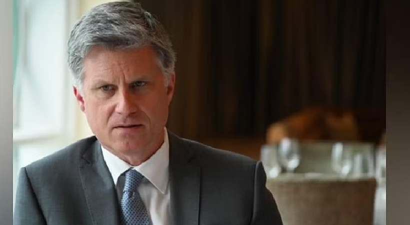 MEA affairs summons Canadian High Commissioner to India Cameron MacKay