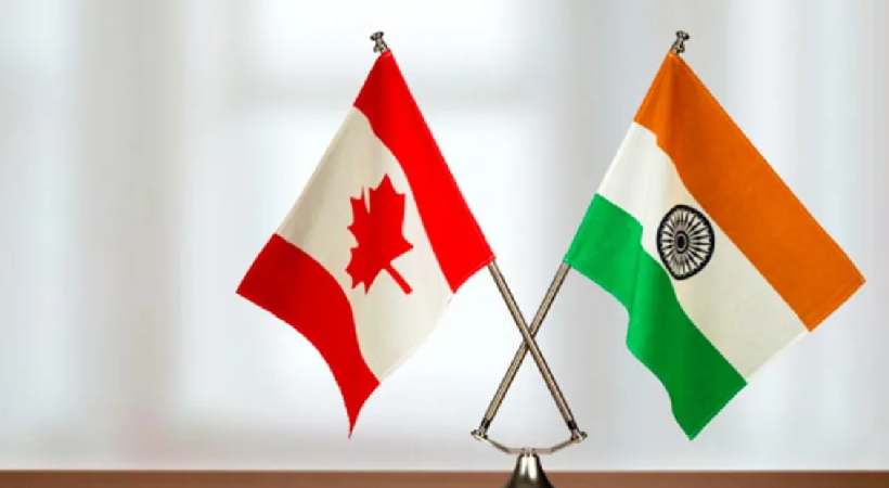 India expels Canadian diplomat in reciprocal move