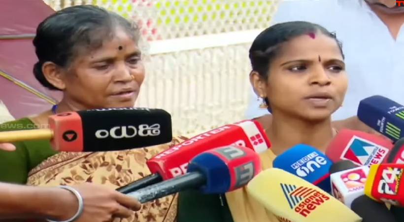 attappady madhu mother files petition