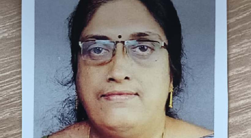 woman who fell in pothole died